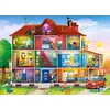 Image de Castorland Puzzel 120 Stukjes - Leven in Huis, 6+ Jaar
