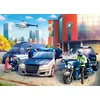 Image de Castorland Politiebureau Puzzel 120 Stukjes - 6+ Jaar