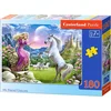 Image de My Friend Unicorn - 180 stukjes