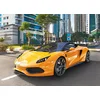 Image de Castorland Sportauto Race Puzzle 180 Stukken, 7+ Jaar