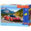 Image de Castorland Puzzel 260 Stukjes - Bergrit