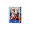 Image de Castorland Muzikale Kittens Puzzel 260 Stukken
