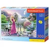 Image de Castorland My Friend Unicorn   Puzzel   300 stukjes   Eenhoorn   Premium kwaliteit