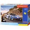 Image de Castorland Arrinera Hussarya GT   Puzzel   300 stukjes   Auto’s   Premium kwaliteit
