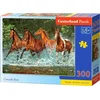 Image de Castorland Cascade Run   Puzzel   300 stukjes   Waterval   Premium kwaliteit