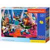 Image de Castorland Animal Rock Concert   Puzzel   300 stukjes   Dieren   Premium kwaliteit