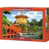 Image de Beautiful China - 500 stukjes