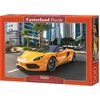 Image de Castorland Arrinera Hussarya 33   Puzzel   500 stukjes   Satijnen afwerking   Perfecte pasvorm   Europese kwaliteit