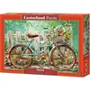 Image de Castorland Beautiful Ride   Puzzel   500 stukjes   Satijnen afwerking   Perfecte pasvorm   Europese kwaliteit