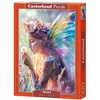 Image de Castorland Make A Wish   Puzzel   500 stukjes   Satijnen afwerking   Perfecte pasvorm   Europese kwaliteit