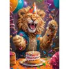 Image de CASTORLAND 60 el. Happy Birthday! [PUZZLE]
