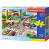 Image de Puzzle City Rush 70