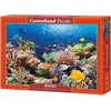 Image de Castorland Coral Reef Fishes   Puzzel   1.000 stukjes   Satijnen afwerking   Perfecte pasvorm   Europese kwaliteit