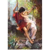 Image de Castorland puzzel Pierre-Auguste Cot legpuzzel - 1000 stukjes - kunst.