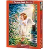 Image de Castorland An Angel’s Touch   Puzzel   1.000 stukjes   Satijnen afwerking   Perfecte pasvorm   Europese kwaliteit
