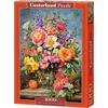 Image de Castorland June Flowers in Radiance   Puzzel   1.000 stukjes   Satijnen afwerking   Perfecte pasvorm   Europese kwaliteit