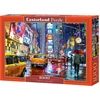 Image de Castorland Times Square   Puzzel   1.000 stukjes   Satijnen afwerking   Perfecte pasvorm   Europese kwaliteit