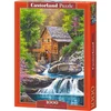 Image de Spring Mill - 1000 stukjes