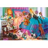 Image de Castorland Naughty Puppies   Puzzel   1.000 stukjes   Satijnen afwerking   Perfecte pasvorm   Europese kwaliteit