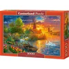 Image de Castorland Dutch Idyll   Puzzel   1.000 stukjes   Satijnen afwerking   Perfecte pasvorm   Europese kwaliteit