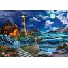 Image de Sailor's Night Puzzel 1000 Stukjes