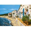 Image de Castorland puzzel Holiday Mood - 1000 stukjes legpuzzel.