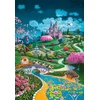 Image de Castorland Puzzel 1000 Stukken - Sprookjeskasteel