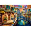 Image de Castorland legpuzzel Venetian Dream - 1000 stukjes puzzelplezier.