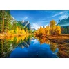 Image de Castorland puzzel The Three Brothers Yosemite National Park 1000 stukjes.