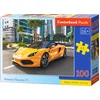 Image de Castorland Arrinera Hussarya 33   Puzzel   100 stukjes   Auto’s   Premium kwaliteit