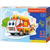 Image de Fire engine - 12MAXI stukjes