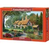 Image de Castorland Magic Place   Puzzel   1.500 stukjes   Satijnen afwerking   Perfecte pasvorm   Europese kwaliteit