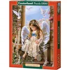 Image de Castorland Tender Love, Sandra Kuck   Puzzel   1.500 stukjes   Satijnen afwerking   Perfecte pasvorm   Europese kwaliteit