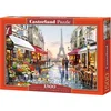 Image de Castorland Copy of Flower Shop   Puzzel   1500 stukjes   Satijnen afwerking   Perfecte pasvorm   Europese kwaliteit