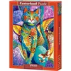 Image de Feline fiesta - 1500 stukjes
