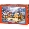 Image de Castorland Faith Runs Deep   Puzzel   1.500 stukjes   Satijnen afwerking   Perfecte pasvorm   Europese kwaliteit