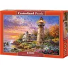 Image de Castorland Majestic Guardian   Puzzel   1.500 stukjes   Satijnen afwerking   Perfecte pasvorm   Europese kwaliteit