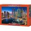 Image de Castorland Skyscrapers of Dubai   Puzzel   1.500 stukjes   Satijnen afwerking   Perfecte pasvorm   Europese kwaliteit