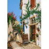 Image de Castorland puzzel Italian Alley - 1500 stukjes legpuzzel.