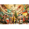 Image de Castorland puzzel Shopping-Rummel - 1500 stukjes legpuzzel.