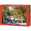 Image de Castorland The Forest Stream   Puzzel   2.000 stukjes   Satijnen afwerking   Perfecte pasvorm   Europese kwaliteit