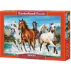 Image de Castorland Call of Nature   Puzzel   2.000 stukjes   Satijnen afwerking   Perfecte pasvorm   Europese kwaliteit