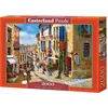 Image de Castorland Saint Emilion France   Puzzel   2.000 stukjes   Satijnen afwerking   Perfecte pasvorm   Europese kwaliteit