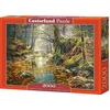 Image de Castorland Reminiscence of the Autumn Forest   Puzzel   2.000 stukjes   Satijnen afwerking   Perfecte pasvorm   Europese kwaliteit