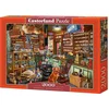 Image de Castorland General Merchandise   Puzzel   2.000 stukjes   Satijnen afwerking   Perfecte pasvorm   Europese kwaliteit