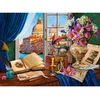 Image de Castorland puzzel Venetiaans stilleven - 2000 stukjes legpuzzel.