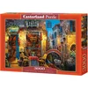 Image de Castorland Our Special Place in Venice   Puzzel   3.000 stukjes   Satijnen afwerking   Perfecte pasvorm   Europese kwaliteit