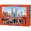 Image de Castorland Westminster Abbey   Puzzel   3.000 stukjes   Satijnen afwerking   Perfecte pasvorm   Europese kwaliteit
