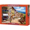Image de Castorland Afternoon in Nice   Puzzel   3.000 stukjes   Satijnen afwerking   Perfecte pasvorm   Europese kwaliteit