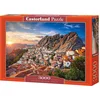 Image de Castorland Pietrapertosa, Italy   Puzzel   3.000 stukjes   Satijnen afwerking   Perfecte pasvorm   Europese kwaliteit